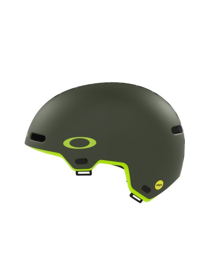 OAKLEY ST1 MIPS dviratininko šalmas