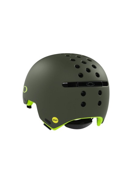 OAKLEY ST1 MIPS dviratininko šalmas