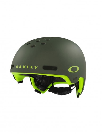 OAKLEY ST1 MIPS dviratininko šalmas