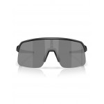 OAKLEY SUTRO LITE S PC Matte Black/Prizm Black sportiniai akiniai