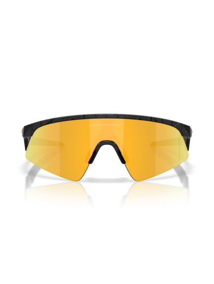 OAKLEY Resistor Sweep (Youth Fit) Gridiron Collection saulės akiniai