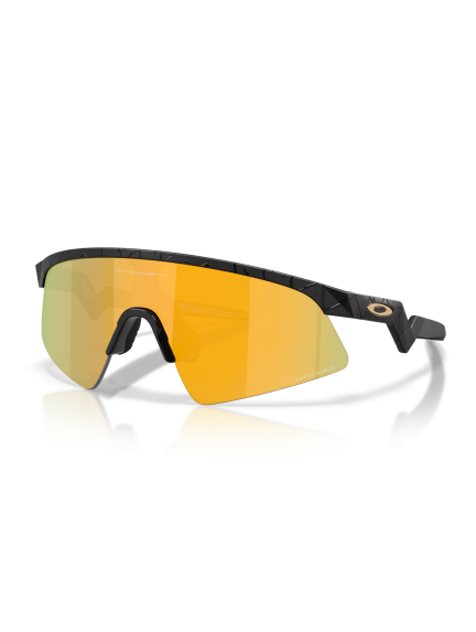 OAKLEY Resistor Sweep (Youth Fit) Gridiron Collection saulės akiniai