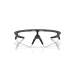 OAKLEY SPHAERA SLASH Carbon/Clear to black iridium photochromic sportiniai akiniai