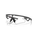 OAKLEY SPHAERA SLASH Carbon/Clear to black iridium photochromic sportiniai akiniai