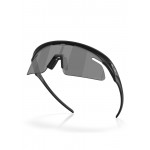 OAKLEY RSLV LITE Matte Black/Prizm Black sportiniai akiniai
