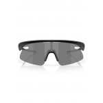 OAKLEY RSLV LITE Matte Black/Prizm Black sportiniai akiniai