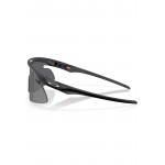 OAKLEY RSLV LITE Matte Black/Prizm Black sportiniai akiniai