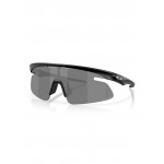 OAKLEY RSLV LITE Matte Black/Prizm Black sportiniai akiniai