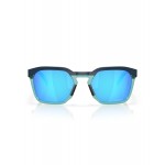 OAKLEY HSTN SQ Abyss/Prizm Sapphire saulės akiniai