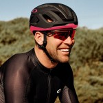 OAKLEY ARO5 RACE MIPS dviratininko šalmas