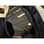 DEFEKTUOTI OAKLEY LINE MINER L Matte Black/Prizm Snow Black Iridium slidinėjimo akiniai