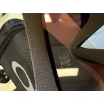 DEFEKTUOTI OAKLEY LINE MINER L Matte Black/Prizm Snow Black Iridium slidinėjimo akiniai