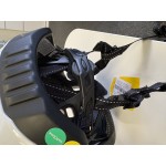 DEFEKTUOTAS OAKLEY ARO3 ENDURANCE I.C.E MIPS dviratininko šalmas