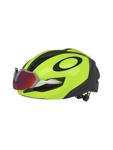 OAKLEY ARO5 <br /> dviratininko šalmas