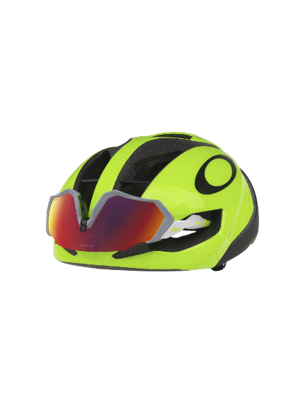 OAKLEY ARO5 <br /> dviratininko šalmas