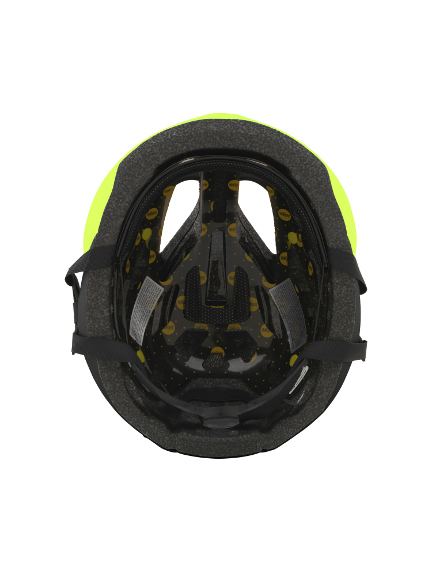 OAKLEY ARO5 <br /> dviratininko šalmas