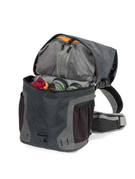 ORTLIEB Mountain X 31L kuprinė