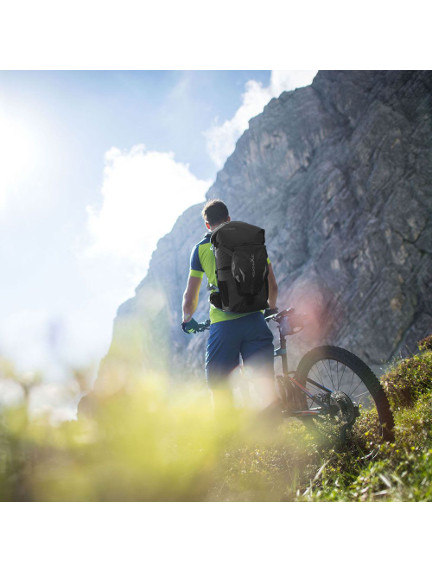 ORTLIEB Mountain X 31L kuprinė