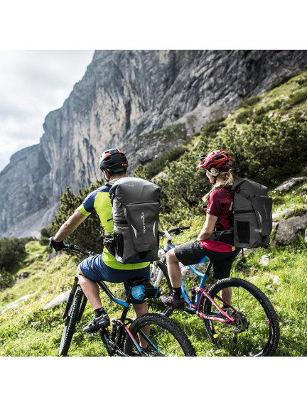 ORTLIEB Mountain X 31L kuprinė