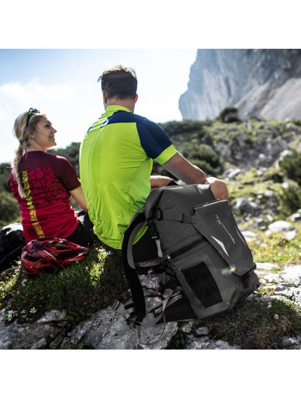 ORTLIEB Mountain X 31L kuprinė