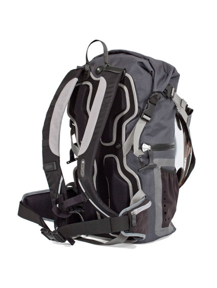 ORTLIEB Mountain X 31L kuprinė