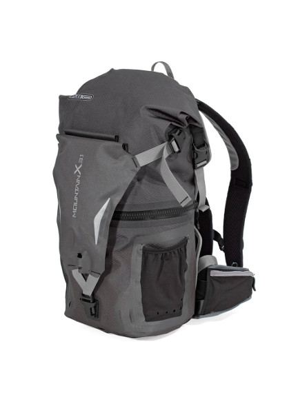 ORTLIEB Mountain X 31L kuprinė