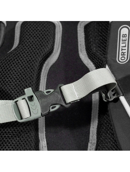 ORTLIEB Mountain X 31L kuprinė