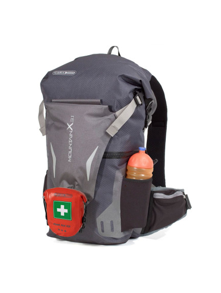 ORTLIEB Mountain X 31L kuprinė
