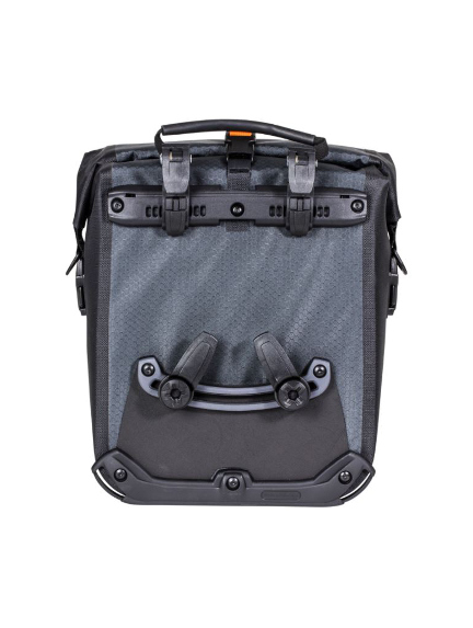 ORTLIEB GRAVEL-PACK <br /> dviračio krepšių komplektas