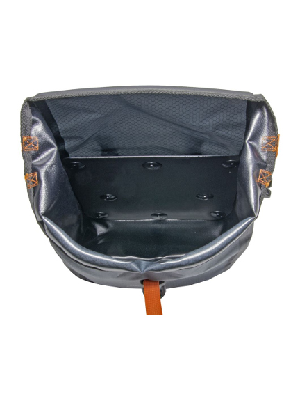 ORTLIEB GRAVEL-PACK <br /> dviračio krepšių komplektas