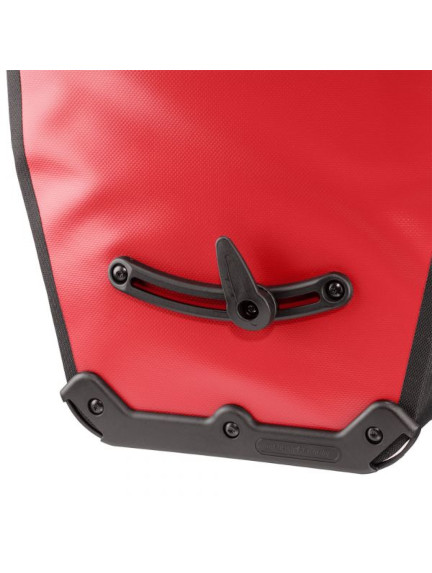 ORTLIEB BACK ROLLER CITY 40L 2 dviračio krepšių komplektas