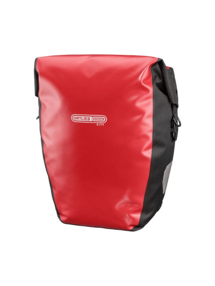 ORTLIEB BACK ROLLER CITY 40L 2 dviračio krepšių komplektas