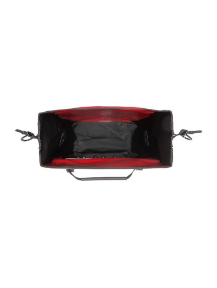 ORTLIEB BACK ROLLER CITY 40L 2 dviračio krepšių komplektas