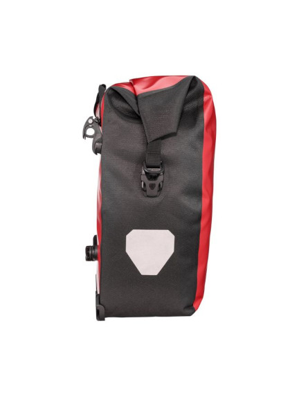 ORTLIEB BACK ROLLER CITY 40L 2 dviračio krepšių komplektas