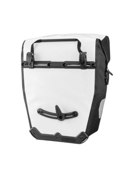 ORTLIEB BACK ROLLER CITY 40L 2 dviračio krepšių komplektas