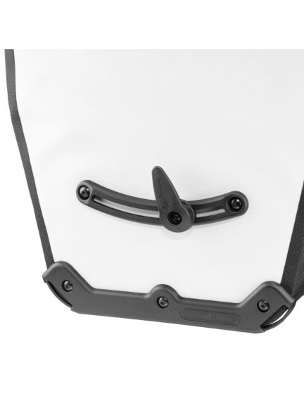 ORTLIEB BACK ROLLER CITY 40L 2 dviračio krepšių komplektas