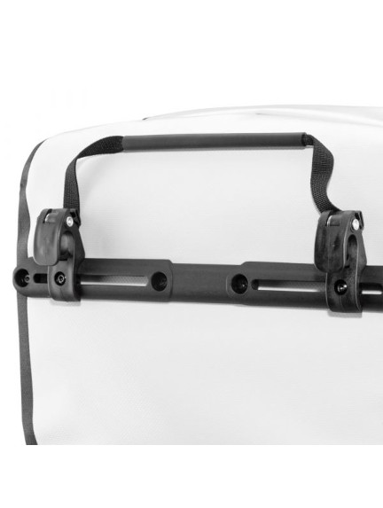 ORTLIEB BACK ROLLER CITY 40L 2 dviračio krepšių komplektas