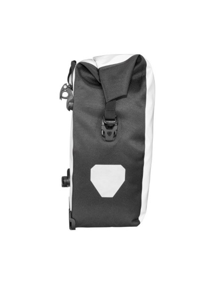 ORTLIEB BACK ROLLER CITY 40L 2 dviračio krepšių komplektas