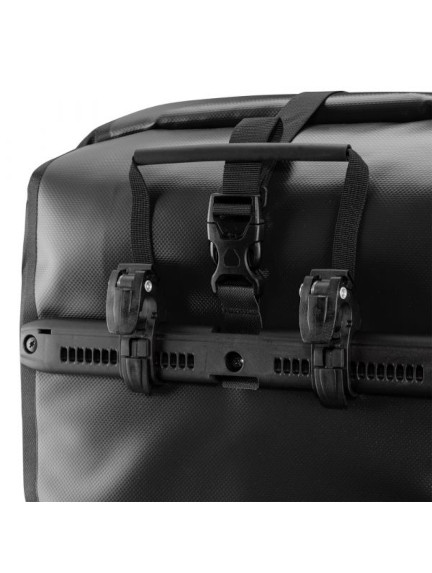 ORTLIEB BACK ROLLER CLASSIC 40L 2 dviračio krepšių komplektas