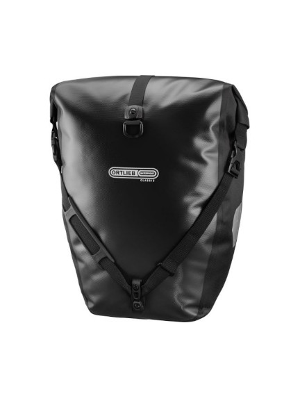 ORTLIEB BACK ROLLER CLASSIC 40L 2 dviračio krepšių komplektas