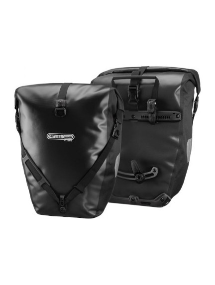 ORTLIEB BACK ROLLER CLASSIC 40L 2 dviračio krepšių komplektas