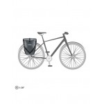 ORTLIEB BACK ROLLER CLASSIC 40L 2 dviračio krepšių komplektas