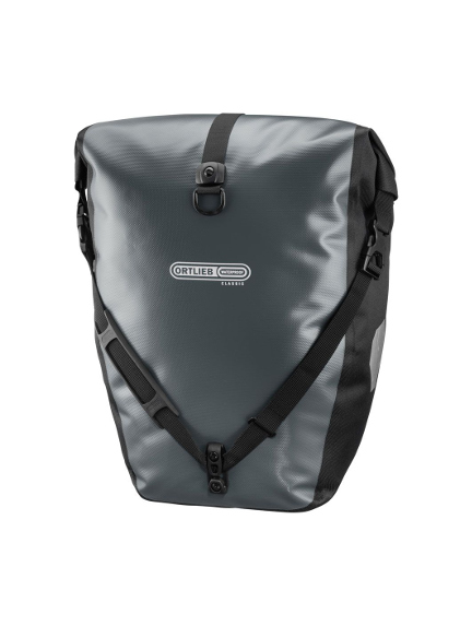 ORTLIEB BACK ROLLER CLASSIC 40L 2 dviračio krepšių komplektas