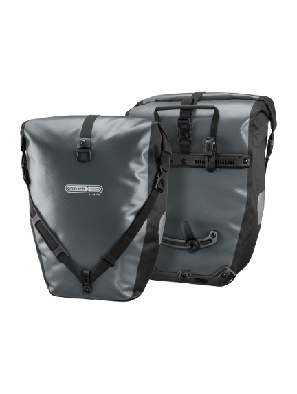 ORTLIEB BACK ROLLER CLASSIC 40L 2 dviračio krepšių komplektas