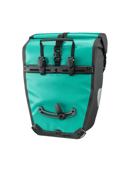 ORTLIEB BACK ROLLER FREE <br /> dviračio krepšių komplektas 