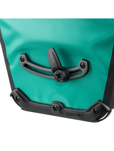 ORTLIEB BACK ROLLER FREE <br /> dviračio krepšių komplektas 