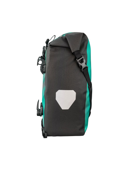 ORTLIEB BACK ROLLER FREE <br /> dviračio krepšių komplektas 