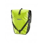 ORTLIEB BACK ROLLER HIGH VISIBILITY <br /> dviračio krepšys