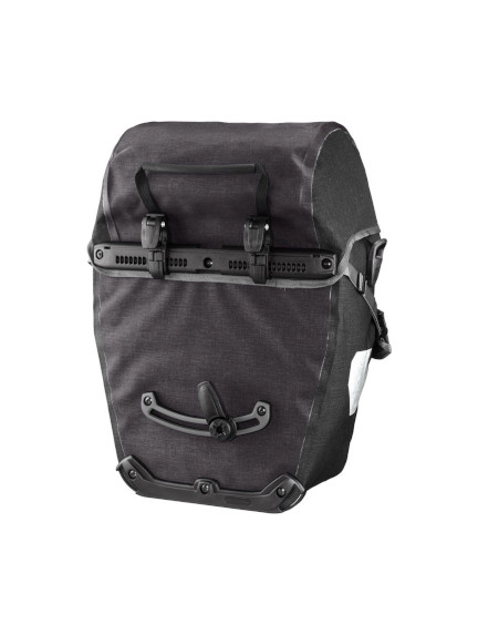 ORTLIEB BIKE PACKER PLUS <br /> dviračio krepšių komplektas