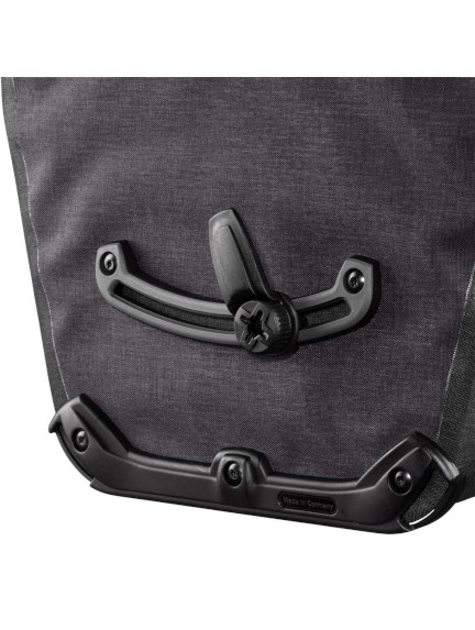 ORTLIEB BIKE PACKER PLUS <br /> dviračio krepšių komplektas